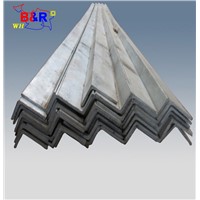 Hot Dip Galvanized Angle Iron/ Hot Rolled Angle Steel/ Unequal Customized Steel Angles Bar