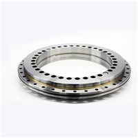 Continuous Caster Yrt Rotary Table Bearing