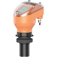 [JXCT] Ultrasonic Level Monitoring Detector Wireless Digital Water Depth Sensor