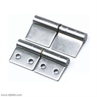 Metal Door Hinge/Split Hinges /Stainless Steel Hinge /Stamping Fabrication Parts /2 to 5 Inches