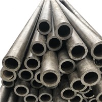 Precision Seamless Steel Pipe Supplier