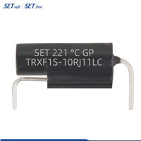 Trxf1s Series Thermal-Link &amp;amp; Fusing Resistor (TRXF) Power Resistor Rxf Manufacturers with UL CUL CQC