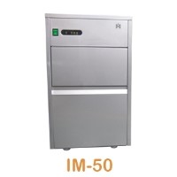 Ice Maker IM-50 / Ice Machine IM-50