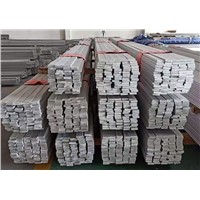 Stainless Steel FLAT BAR Stainless Steel Flat Plate