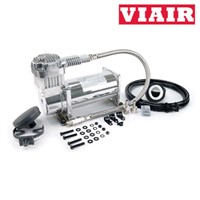 Viair 380C Truly-Rated Continuous Duty Truck Mount Air Compressor Low Power for Tire Inflation