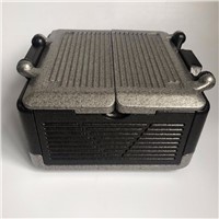 Epp Foam Durable &amp;amp; Recyclable Folding Insulation Epp Box