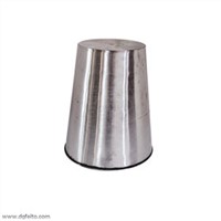 Round Sheet Parts, Rotary Processing, Lampshade, Light Shield, Pot, Bowl &amp;amp; Basin Cover, Metal Container