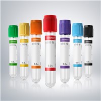 Vacuum Blood Collection Tubes 1-10ml