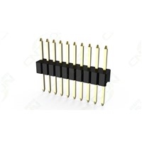 PH2.54mm(0.1&amp;quot;) Male Header, Pin Header, Board to Board Connector
