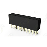 PH2.54mm(0.1&amp;quot;) Female Header, Board to Board Connector