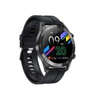 1.3inch Full Round Smart Bracelet Watch GT2