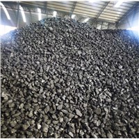 High Carbon Low Sulfur Foundry Coke for Foundry Casting