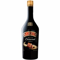 Baileys Caramel Cream Liqueur 750ML