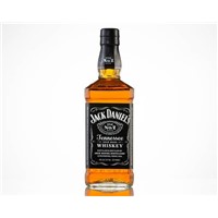 Jack Daniel's Black Label Whiskey 750ML