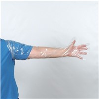 Artificial Insemination Veterinary Long Arm Gloves Disposable Veterinary Gloves Obstetrical Gloves