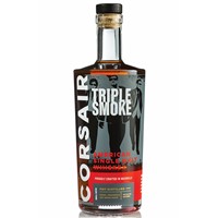 Corsair Triple Smoke Whiskey 750ML