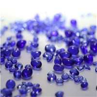 Color Glass Beads for Swimming Pool, for Art