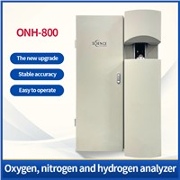 ONH-800 Oxygen, Nitrogen &amp;amp; Hydrogen Analyzer