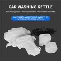 Can Handle &amp;amp; Customize Various Car Kettle Specifications