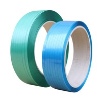 Cost-Effective PET Plastic Packaging Roll Strapping Belt