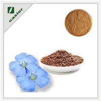 Flax Seed Extract Powder 20% SDG