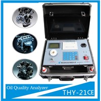 Lubrcant Oil Engine Oil Quality Analysis Kit