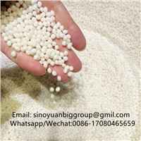 100% Biodegradable &amp;amp; Compostable PLA Resin/PLA Granules/PLA