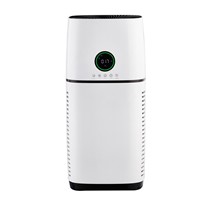 China Home Air Purifier with High Efficiency Filters