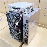 ORIGINAL High Profit Blockchain Avalonminer Avalon A1166PRO 75t/78t Canaan Miner