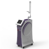 QM-10600 IS 3 in 1 SYSTEM: FRACTIONAL, SURGICAL, VAGINAL