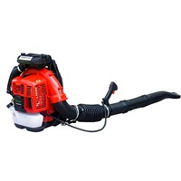 Hot Selling Wholesales New 75.6cc Big Power Backpack Gasoline Blower EB9510 Hot Sale 2 Stroke Blower