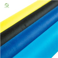 100%PP Spunbond Nonwoven Fabric/Polypropylene Non Woven Fabrics for Furniture Sofa Bedding Mattress Etc