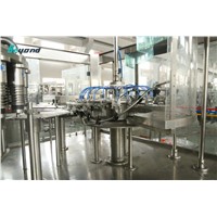 High Quality Juice Filling Machine with Ce (RCGF323210)