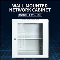 LTT-H12U Wall-Mounted Switch Cabinet with Lock for Home Use