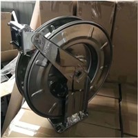 3/4&amp;quot;Inch Stainless Steel Bare Reel Automatic Rewind Hose Reel