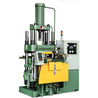 Rubber Transfer Injection Molding Machine/Transfer Type Molding Machine