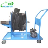 Electric Operated Hose Reel (YH220V)