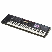 Roland JUNO-DS61 Synthesizer Keyboard Workstation (61-Key)