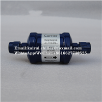 Chiller Centrifugal Compressor Spare Parts Carrier KH11NG070 STRAINER OIL RECLAIM