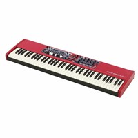 Promo Sales for New Nord Electro 6D 73 Note Semi Weighted Keyboard
