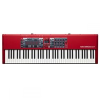 Nord Electro 6 73 HP Hammer Action Keyboard