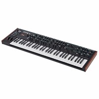 Novation Summit 16-Voice 61-Key Polyphonic Synthesiser