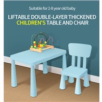 Children's Furniture(Table, Chair)