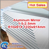 Aluminium Mirror for Mirror Glass Sheet