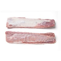 Pork Tenderloin, Feet, Intestines, Pork Head, Ear, Ribs, Pork Trimming 70/30