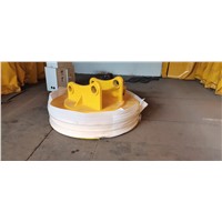 MONDE 20 Tons Excavator Magnet