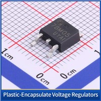 JSCJ CJ78M05 Three-Terminal Voltage Regulator Integrated Circuit