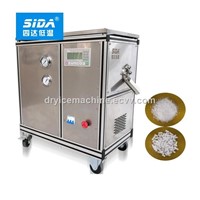 Sida Brand Small KBM-30 Dry Ice Pellet Maker Machine