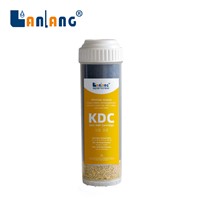 KDF55 Activated Carbon Water Treatment Cartridge