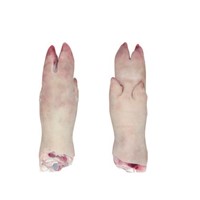 Frozen Porks Feet, Porks Carcass 4-Way 6-Way Cuts, Frozen Pig Ear, Pork Cutting Fat